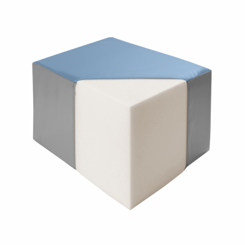 Мат для приземления 